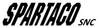 Logo spartaco infissi